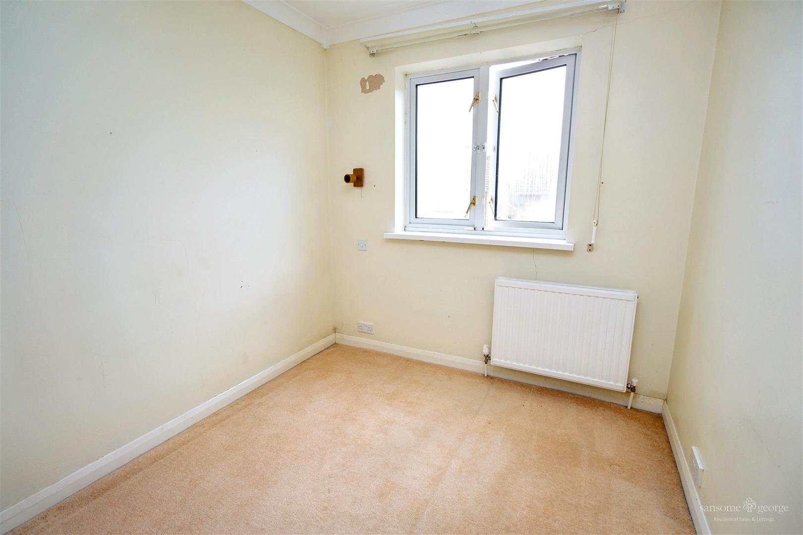 Cecil Aldin Drive, Tilehurst, Reading